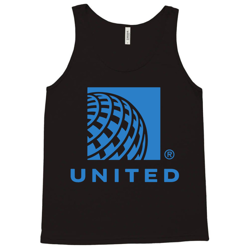 United Tank Top | Artistshot