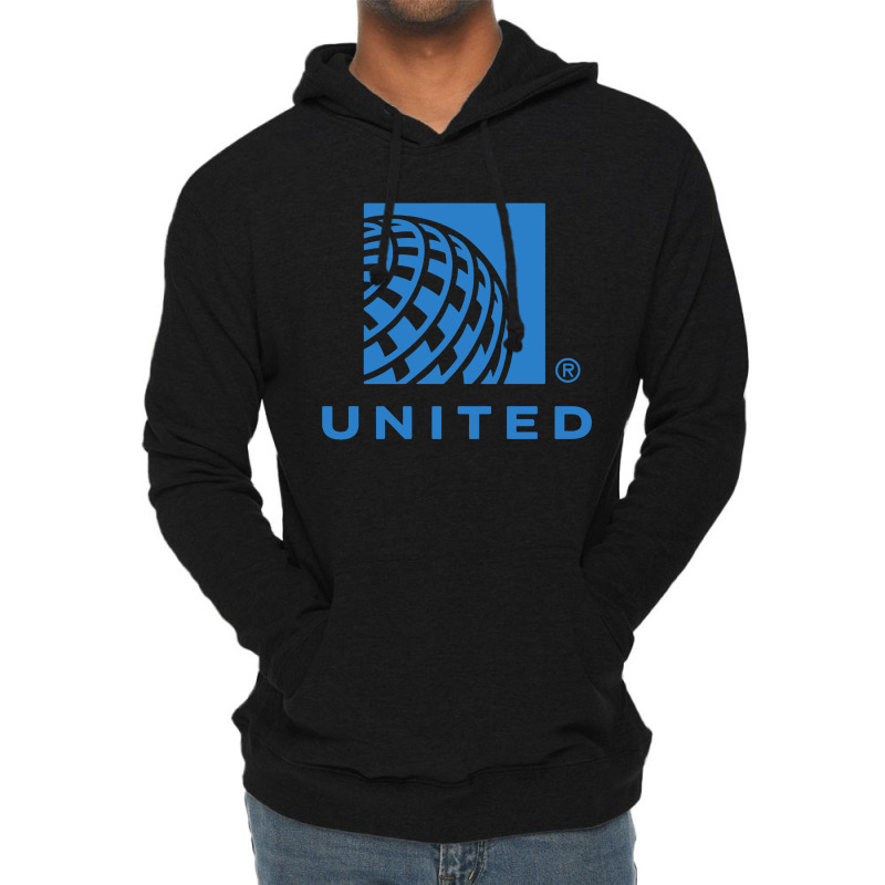 United Lightweight Hoodie | Artistshot