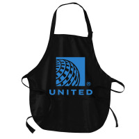 United Medium-length Apron | Artistshot