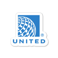 United Sticker | Artistshot