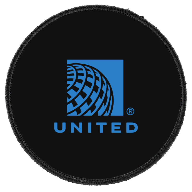 United Round Patch | Artistshot