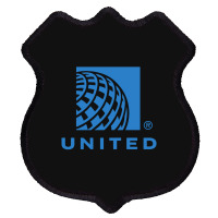 United Shield Patch | Artistshot