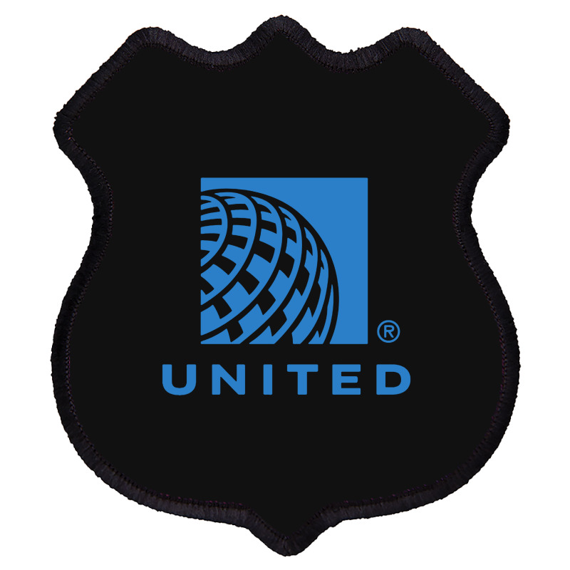 United Shield Patch | Artistshot