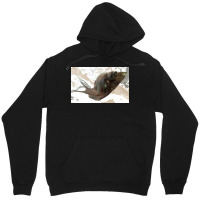 Snail Hang With Snails T Shirt Unisex Hoodie | Artistshot