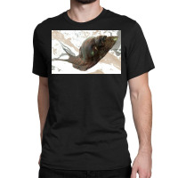 Snail Hang With Snails T Shirt Classic T-shirt | Artistshot