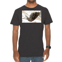 Snail Hang With Snails T Shirt Vintage T-shirt | Artistshot