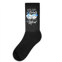 Diabetes Diabetic I Fight With My Mom Diabetes Awareness480 Diabetes A Socks | Artistshot