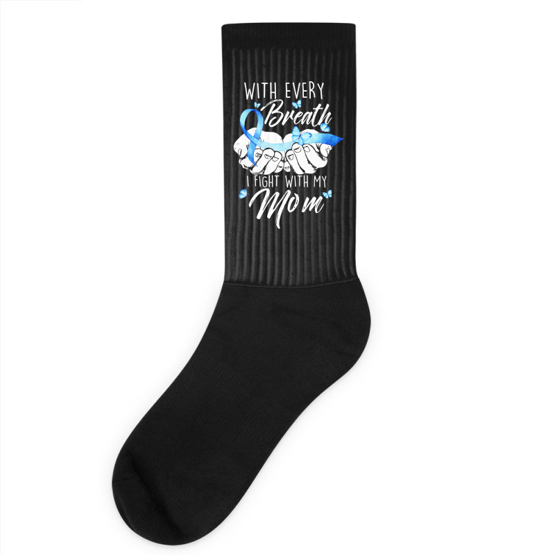 Diabetes Diabetic I Fight With My Mom Diabetes Awareness480 Diabetes A Socks by circularflap | Artistshot