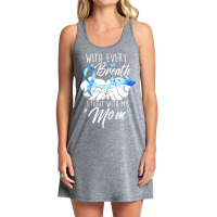 Diabetes Diabetic I Fight With My Mom Diabetes Awareness480 Diabetes A Tank Dress | Artistshot