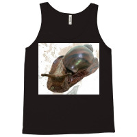 Snail Tank Top | Artistshot