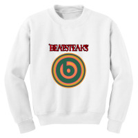 Beatsteaks Youth Sweatshirt | Artistshot