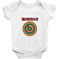 Beatsteaks Baby Bodysuit | Artistshot