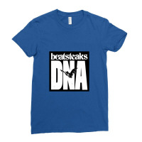 Beatsteaks Ladies Fitted T-shirt | Artistshot