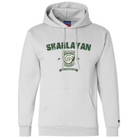 Sharlayan College T Shirt Champion Hoodie | Artistshot