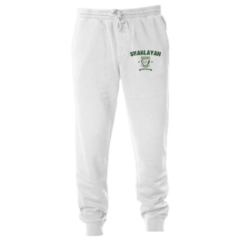 Sharlayan College T Shirt Unisex Jogger | Artistshot