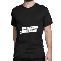 Jesus Year 33rd Birthday Present Classic T-shirt | Artistshot