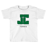 John Carroll Catholic High School Cavaliers Tennis Toddler T-shirt | Artistshot