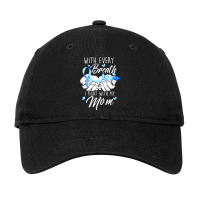 Diabetes Diabetic I Fight With My Mom Diabetes Awareness480 Diabetes A Adjustable Cap | Artistshot