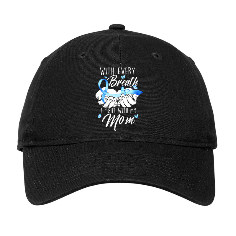 Diabetes Diabetic I Fight With My Mom Diabetes Awareness480 Diabetes A Adjustable Cap by circularflap | Artistshot