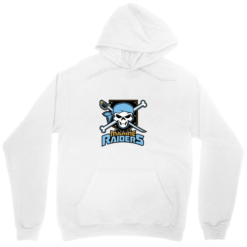 Football Lakeland Raiders Unisex Hoodie | Artistshot