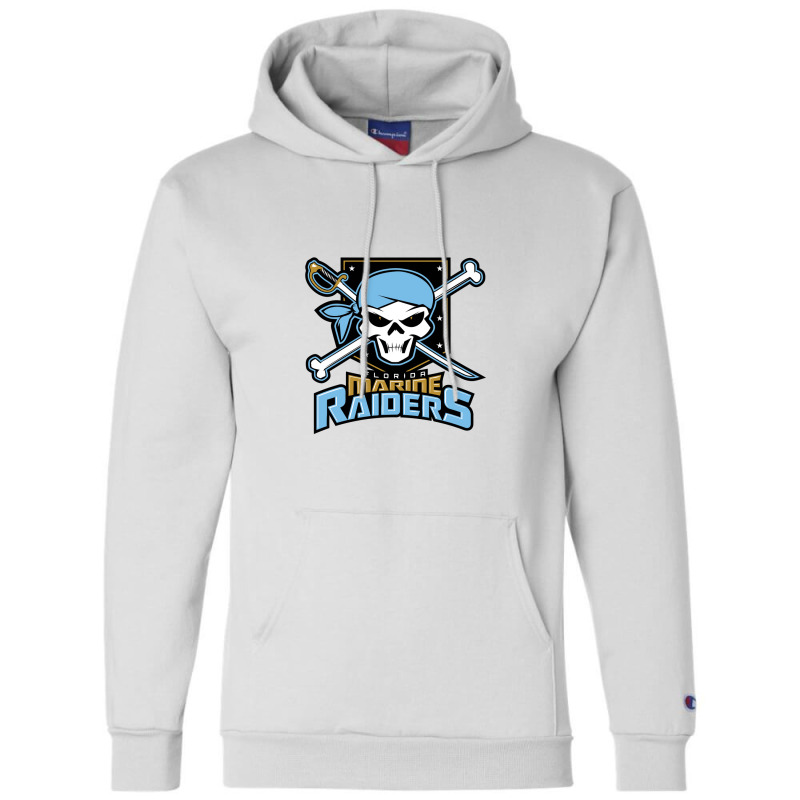 Football Lakeland Raiders Champion Hoodie | Artistshot