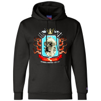 Scuba Club Champion Hoodie | Artistshot