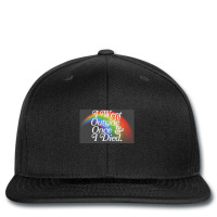 I Went Outside Once & I Died  Nihilist Meme Design Printed Hat | Artistshot