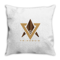 Tshirt D3 Throw Pillow | Artistshot