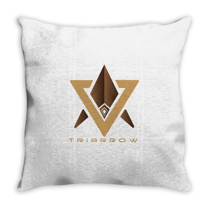 Tshirt D3 Throw Pillow | Artistshot