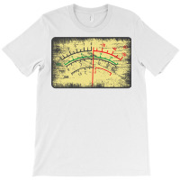 Swr Meter   Ham Radio Operator Amateur Radio Enthusiast Long Sleeve T T-shirt | Artistshot