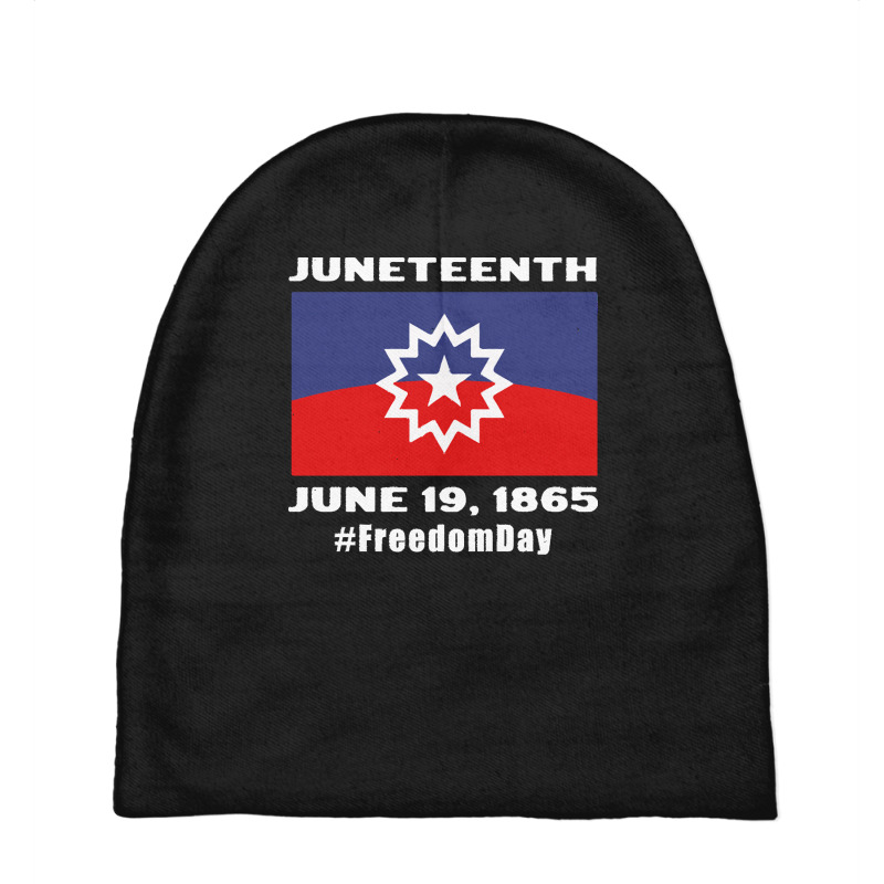 Juneteenth Flag T Shirt Juneteenth Freedom Day Flag June 19th Black ...