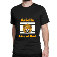 Religious Classic T-shirt | Artistshot