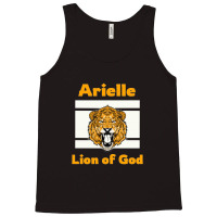 Religious Tank Top | Artistshot