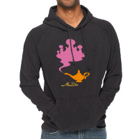 The Magic Lamp Vintage Hoodie | Artistshot