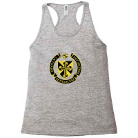 Roman Catholic Racerback Tank | Artistshot