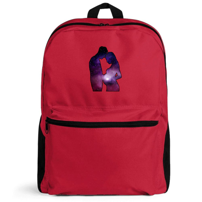 Real Father Mothers Dreams Backpack by fahimcool | Artistshot