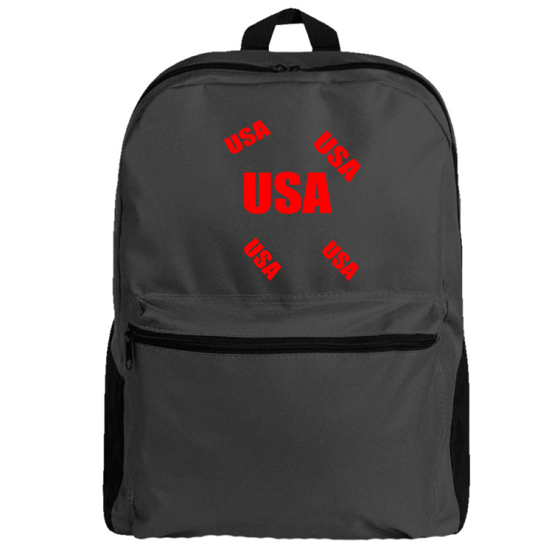 Usa Backpack | Artistshot