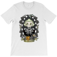 Its Show Time T-shirt | Artistshot