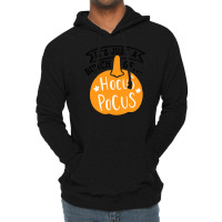 Just A Bunch Of Hocus Pocus Pumpkin Halloween Lightweight Hoodie | Artistshot