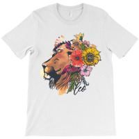 Leo Lion T-shirt | Artistshot