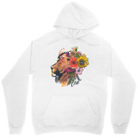 Leo Lion Unisex Hoodie | Artistshot