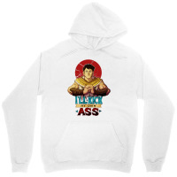 Ll Kick My Own Ass Unisex Hoodie | Artistshot