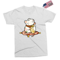 Lucky Rat Exclusive T-shirt | Artistshot