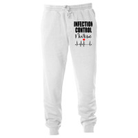 Infection Control Nurse Sweatshirt Unisex Jogger | Artistshot