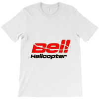 Bell Helicopter Textron T-shirt | Artistshot