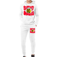 Support Our Bees Hoodie & Jogger Set | Artistshot