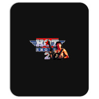 Hot Shots Mousepad | Artistshot