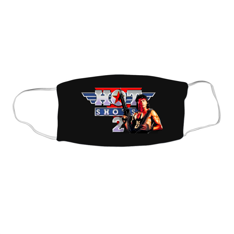 Hot Shots Face Mask Rectangle | Artistshot