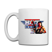 Hot Shots Coffee Mug | Artistshot