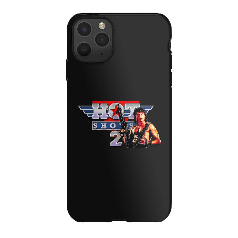 Hot Shots Iphone 11 Pro Max Case | Artistshot